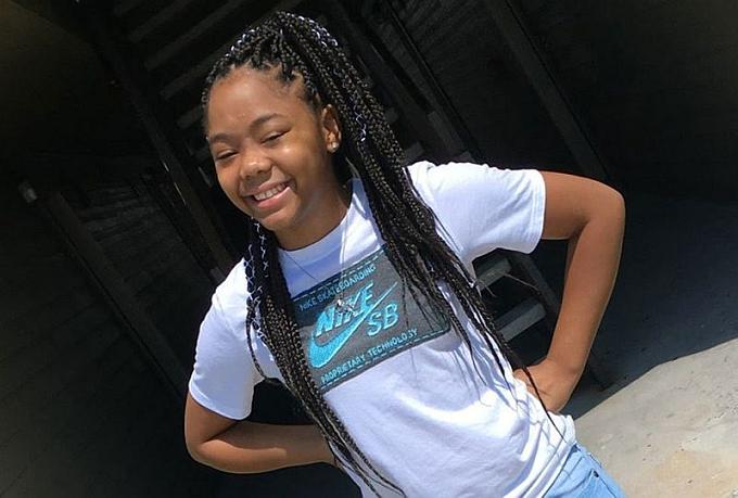 Houston girl, 13, dies after being attacked by classmates