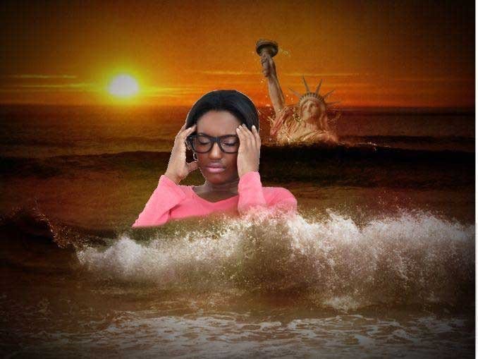 climate change effects