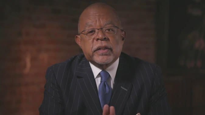 Dr. Henry Louis Gates Jr.