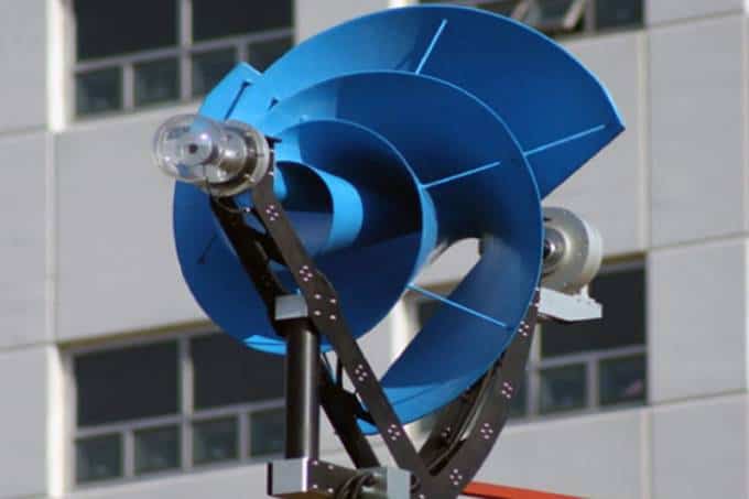 turbine turbine
