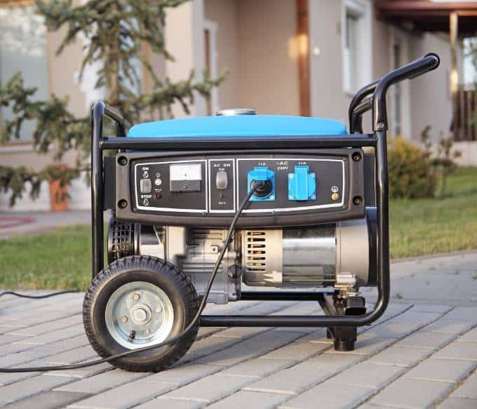 Shopping for a Generator: Things to Know
