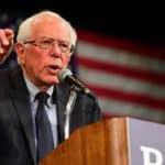Bernie Sanders