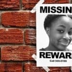 missing girl