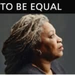 Toni Morrison