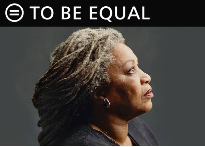 Toni Morrison’s Passing is a Loss for the Racial Justice Community As Well As the Literary World