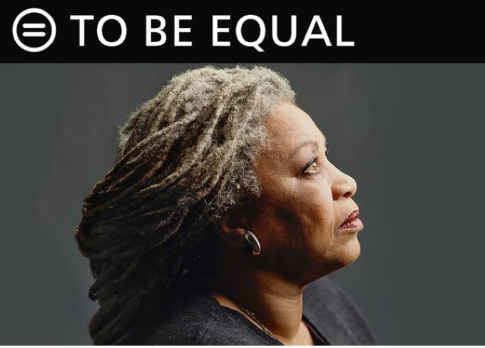 Toni Morrison