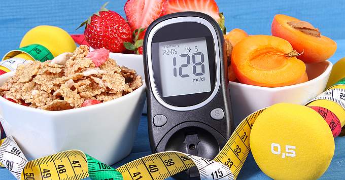 Florida Health, Seminole County Recognizes National Diabetes Month