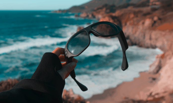 ORBI Marine glasses
