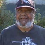 former Oakland commissioner Wilson Riles Jr.