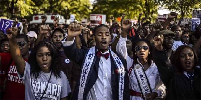HBCUs
