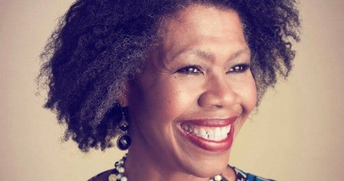 Gwen McKinney