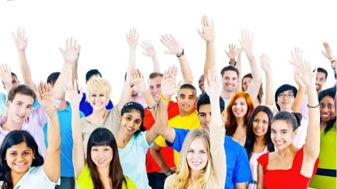 Young voters are poised to impact elections in 2020 and beyond