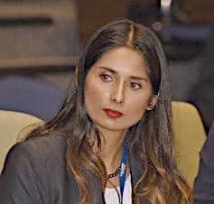 Dr. Syra Madam