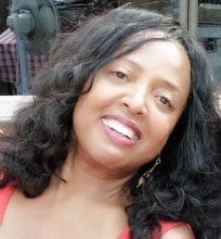 Brenda Saint Louis