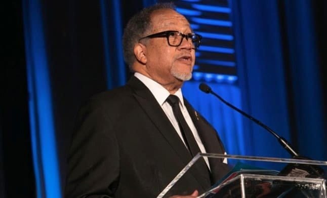 Benjamin Chavis, NNPA