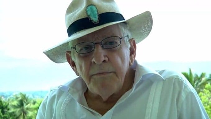 Rev. Jim Humble, Founder of Genesis Church