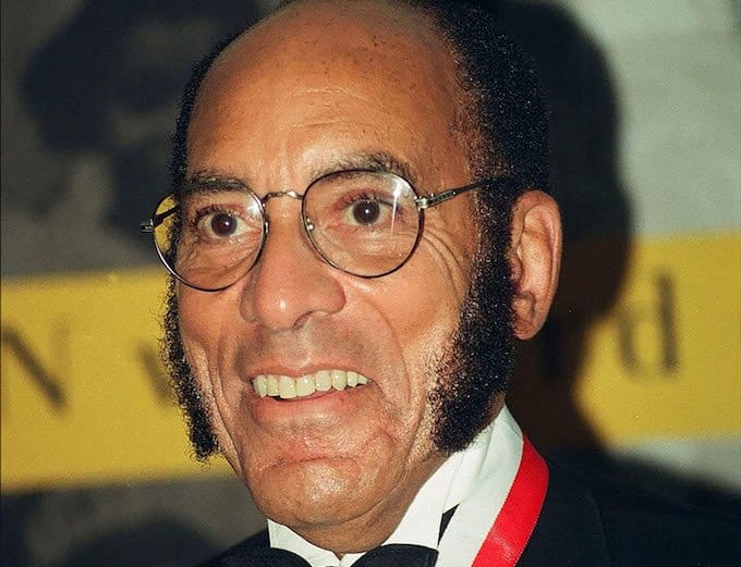 Earl Graves dead at 85