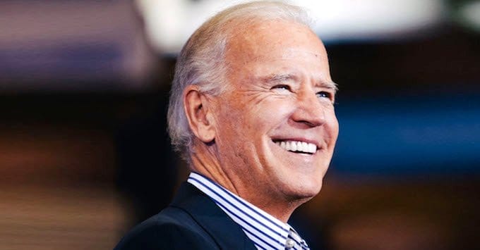 Joe Biden