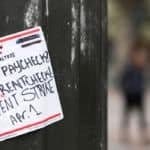 No paycheck, no rent check