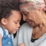 COVID-19 disparities