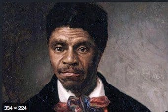 Dred Scott