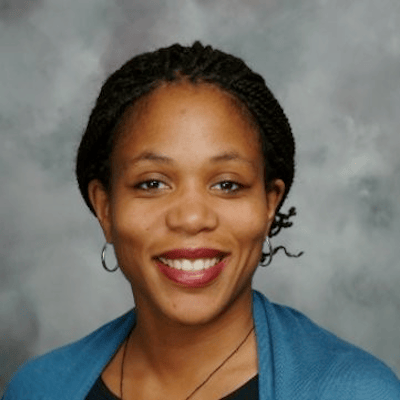 Tracey Brame, Civil Rights Expert and Law Professor, Weighs in on Death of George Floyd