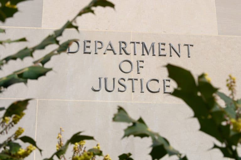 ‘More subtle, more pernicious, more complex’: Justice Department Warns About China Election Efforts