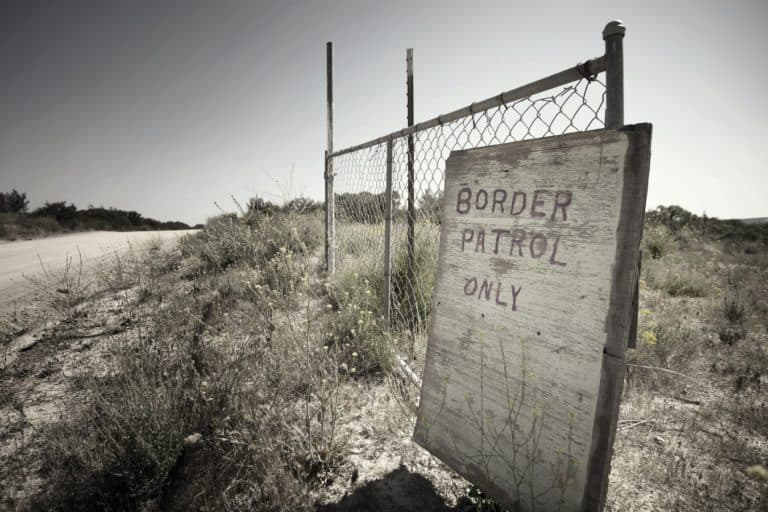Caught Between Covid-19 and Immigration Struggle, Shelter on U.S.-Mexico Border Struggles