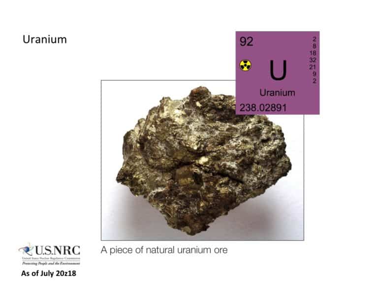 As domestic uranium production plummets, conservationists fight mining expansion