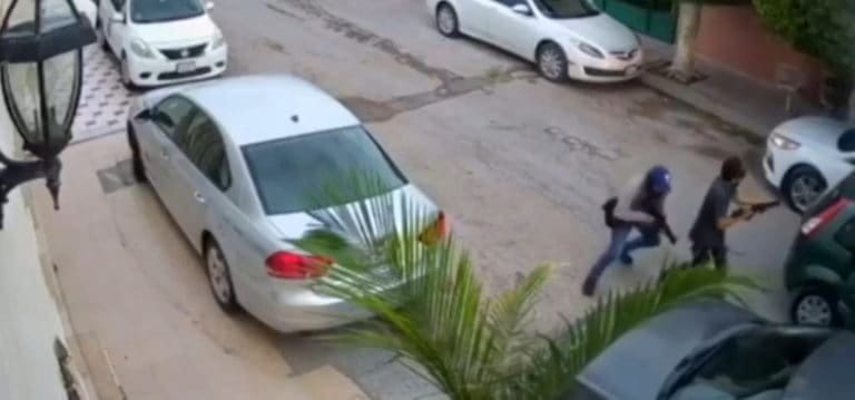 Mexican Cartels Use Drones To Eliminate Rivals In Drug-Trafficking Turf War