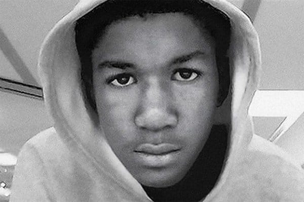 Trayvon Martin