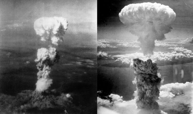 75 years later, atomic bombings still provoke debate
