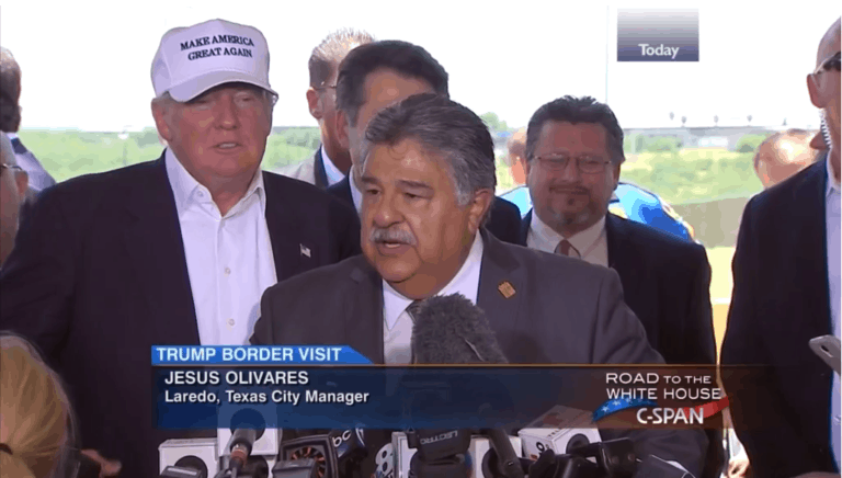 Texas City Manager Payouts Topped US President’s Salary