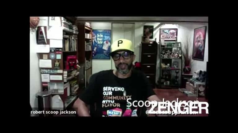 VIDEO: The Scoop from ESPN’s Jackson