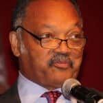 Rev. Jesse Jackson