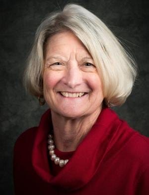 Charlotte Lane: PSC Helping Keep Us Safe from Human Trafficking
