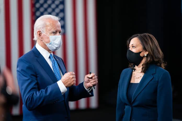 COMMENTARY:  What Biden-Harris Can Do