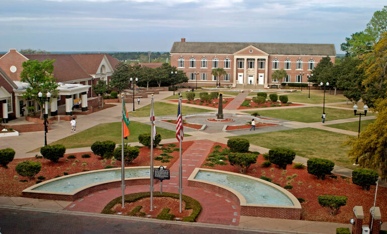 FAMU Among HBCUs To Collaborate in Novatis’ Health Equity Initiative