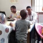 Sickle cell
