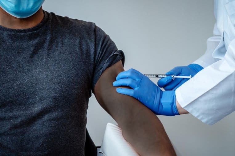 Almost 9 Million Blacks Ready To Take the COVID Vaccine