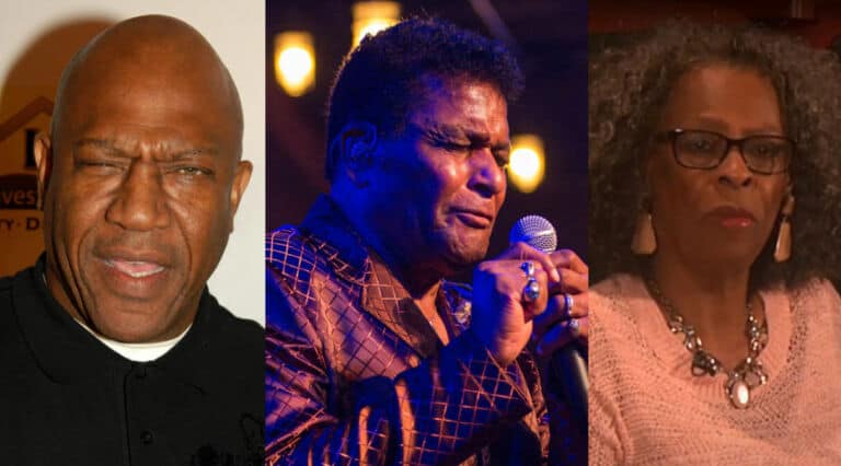 IN MEMORIAM: Covid-19 Claims Tiny Lister, Charley Pride and Carol Sutton