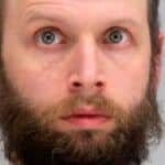 Garret Miller in custody