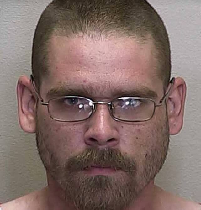 Florida man charged in connection with assault on US Capitol