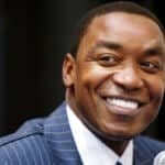 Isiah Thomas