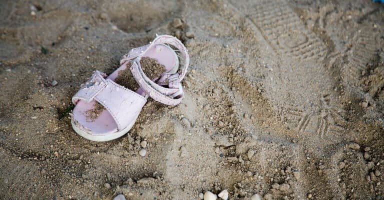 Missing children