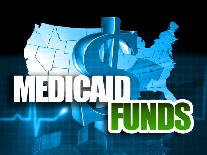 Medicaid Funds