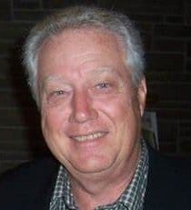 Russell Gloor, Ask Rusty columnist