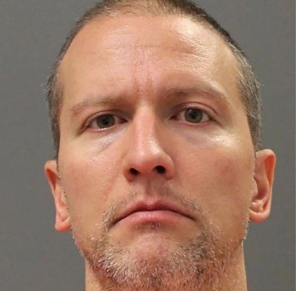 Chauvin Court Dates Not Over: Murderer of George Floyd Facing More Charges, Possibly More Years By Hamil R. Harris