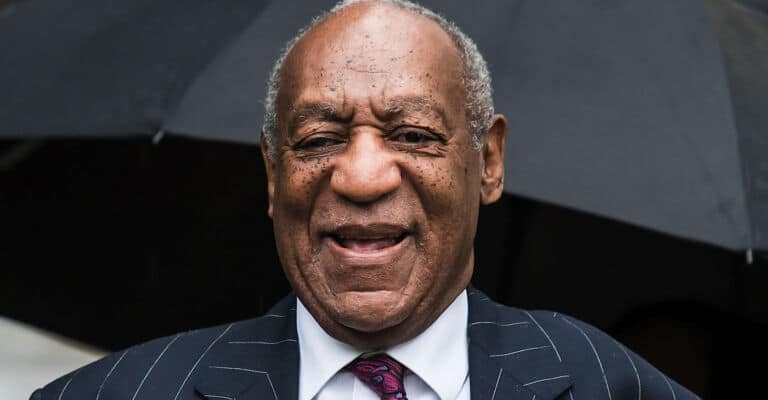 Cosby Conviction Overturned!