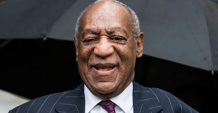 Bill Cosby charges vacated